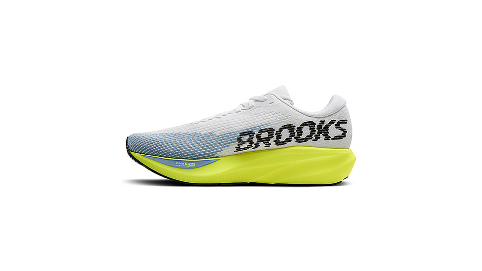 Brooks Ghost Amp Running Shoes - Mens