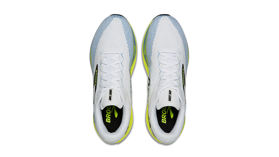 Brooks Ghost Amp Running Shoes - Mens
