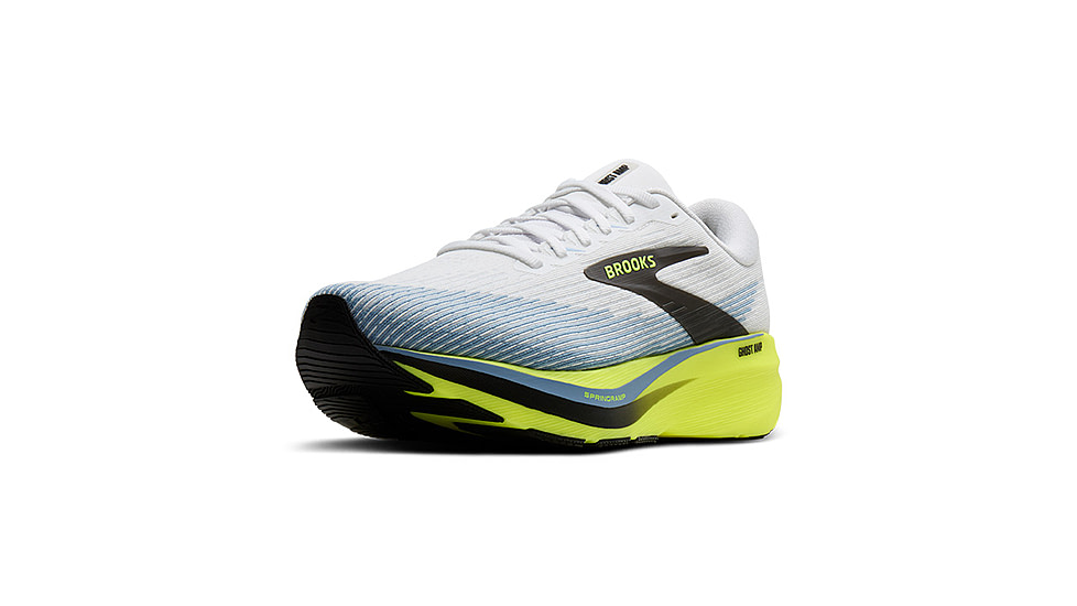 Brooks Ghost Amp Running Shoes - Mens