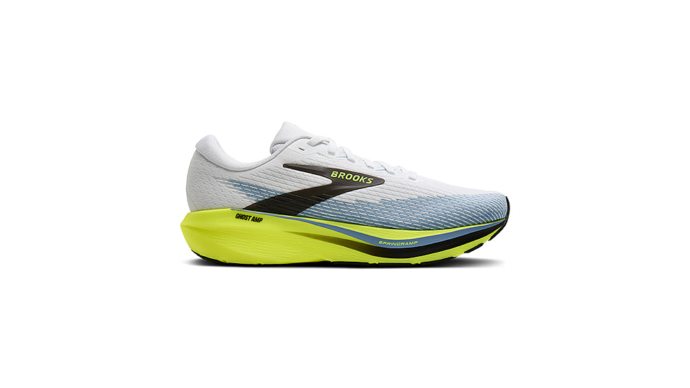 Brooks Ghost Amp Running Shoes - Mens
