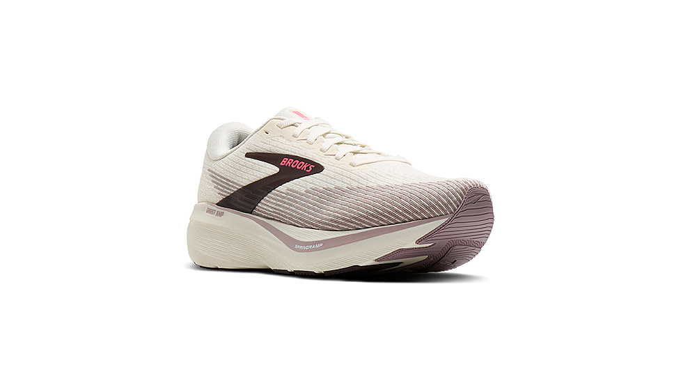 Brooks Ghost Amp Running Shoes - Womens