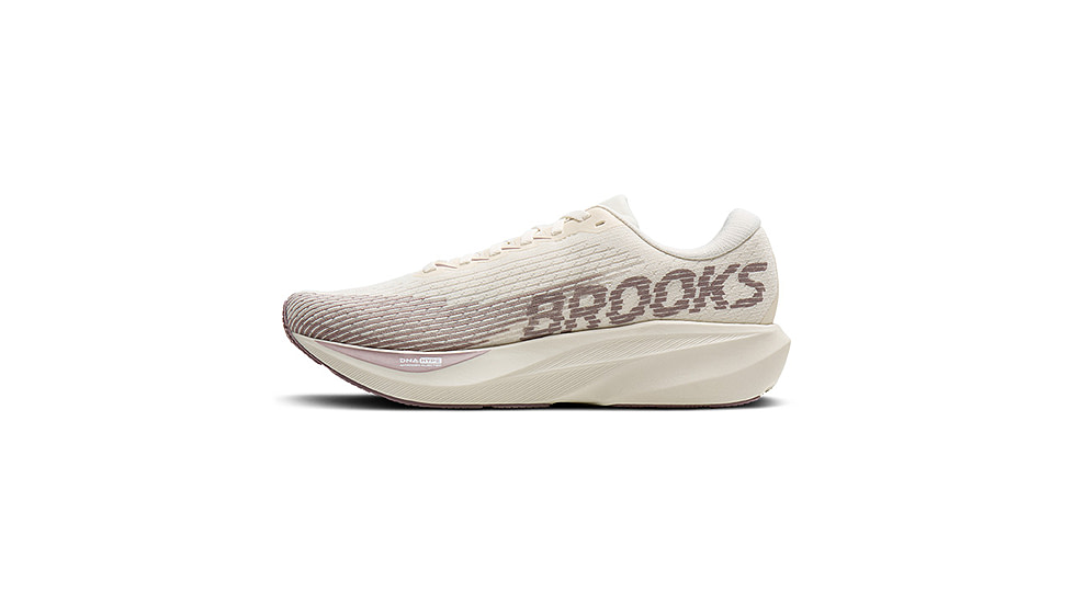 Brooks Ghost Amp Running Shoes - Womens