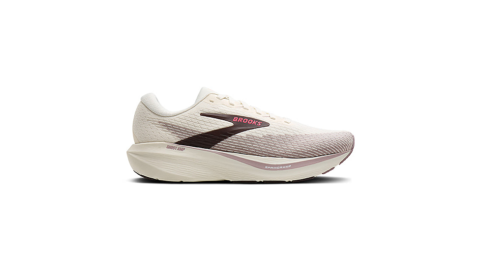 Brooks Ghost Amp Running Shoes - Womens