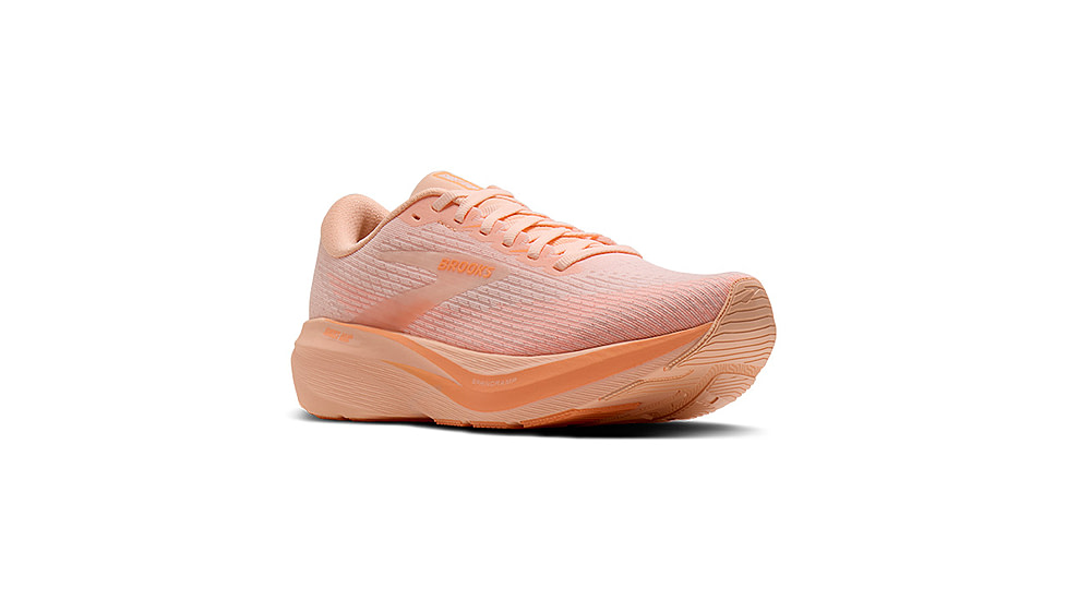 Brooks Ghost Amp Running Shoes - Womens