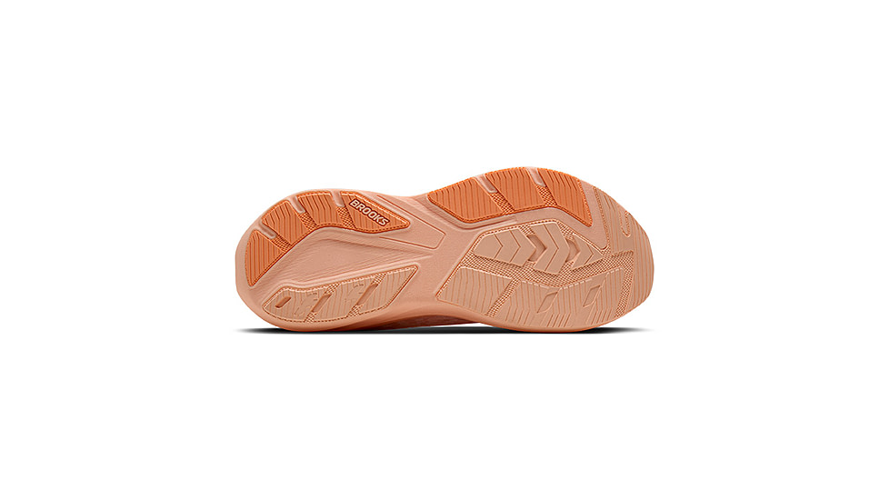 Brooks Ghost Amp Running Shoes - Womens