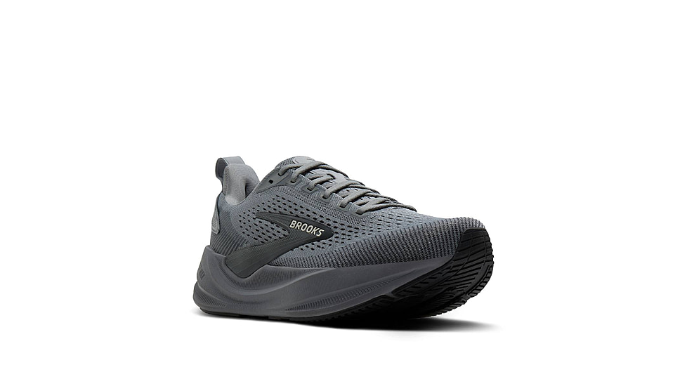 Brooks Ghost Max 4 Road Running Shoes - Mens