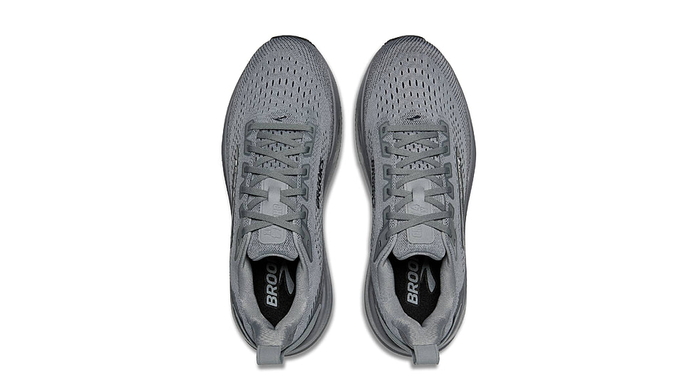 Brooks Ghost Max 4 Road Running Shoes - Mens