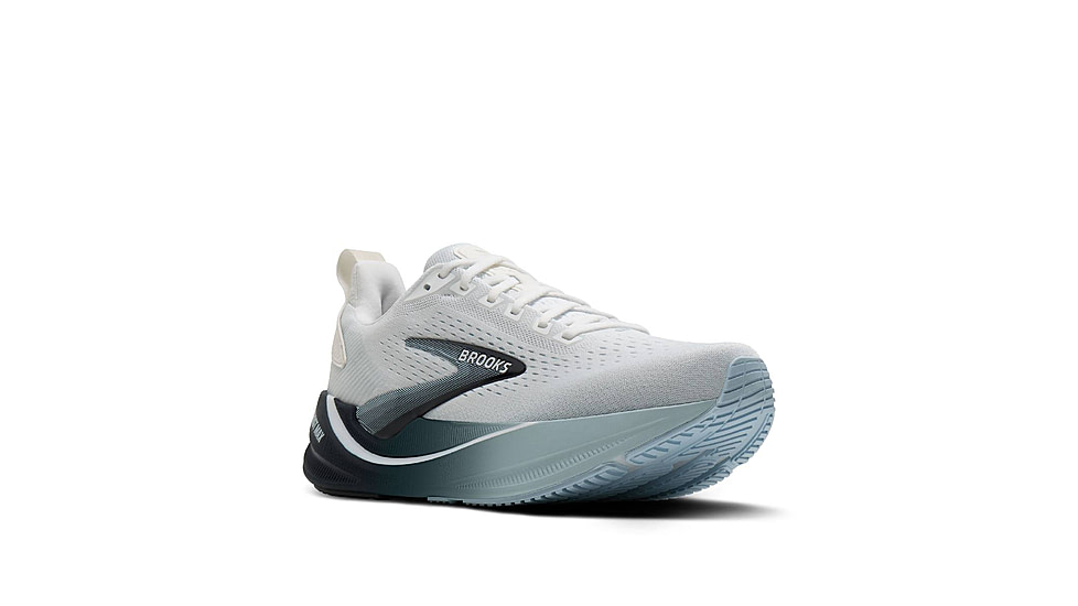 Brooks Ghost Max 4 Road Running Shoes - Mens