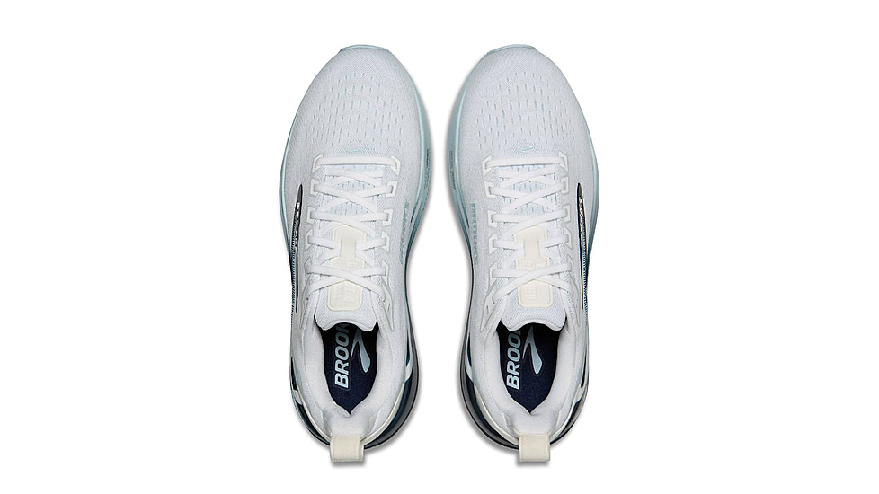 Brooks Ghost Max 4 Road Running Shoes - Mens