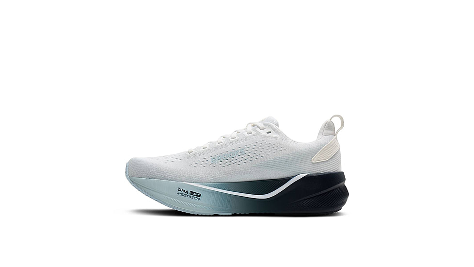 Brooks Ghost Max 4 Road Running Shoes - Mens