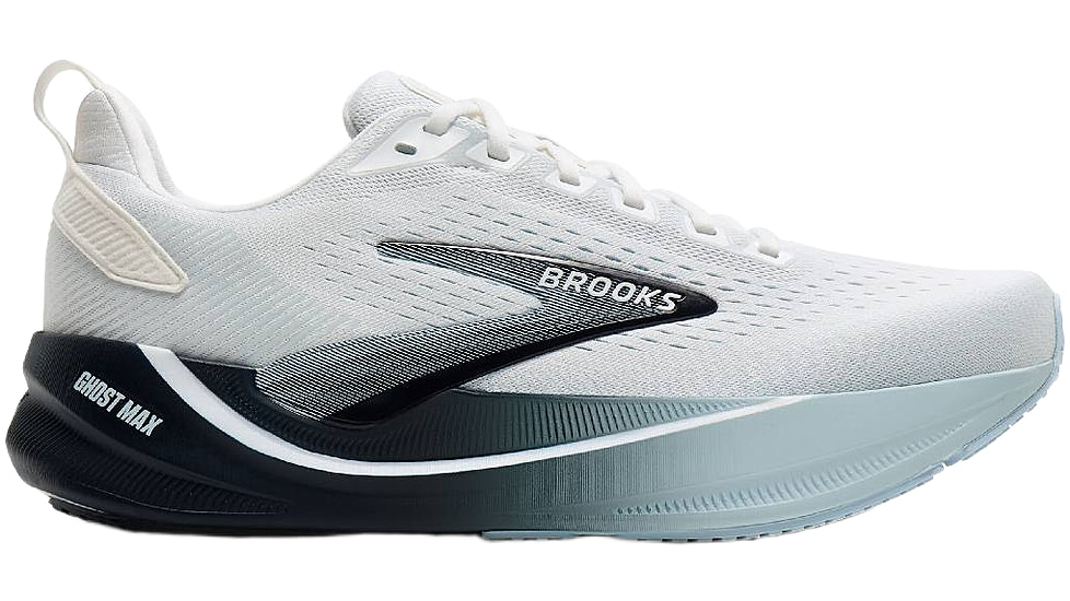 Brooks Ghost Max 4 Road Running Shoes - Mens