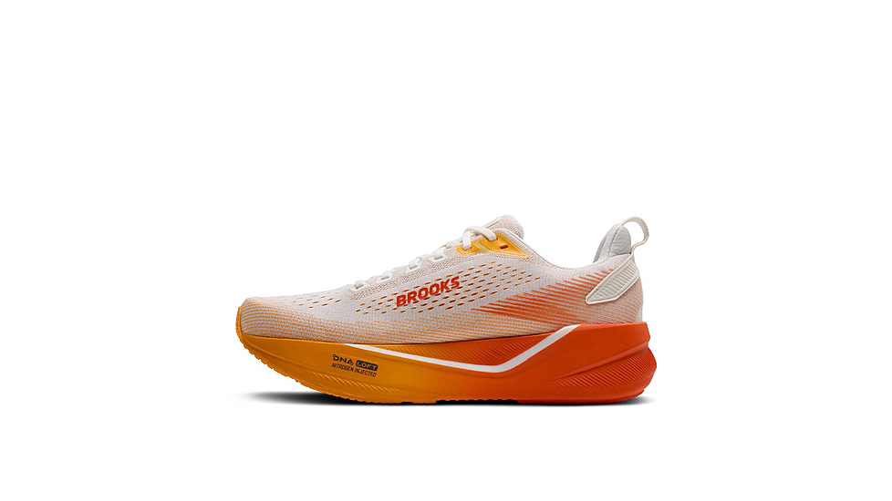 Brooks Ghost Max 4 Road Running Shoes - Mens