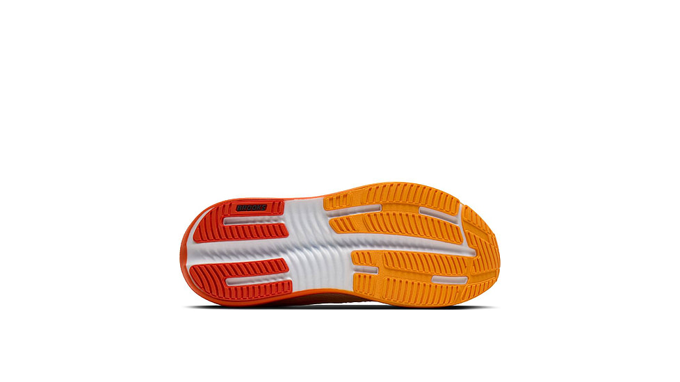 Brooks Ghost Max 4 Road Running Shoes - Mens