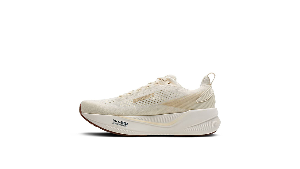 Brooks Ghost Max 4 Road Running Shoes - Mens