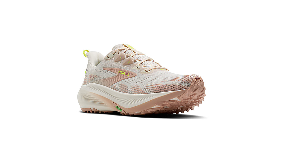 Brooks Ghost Trail Shoes - Womens