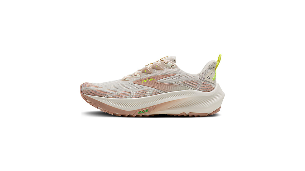 Brooks Ghost Trail Shoes - Womens