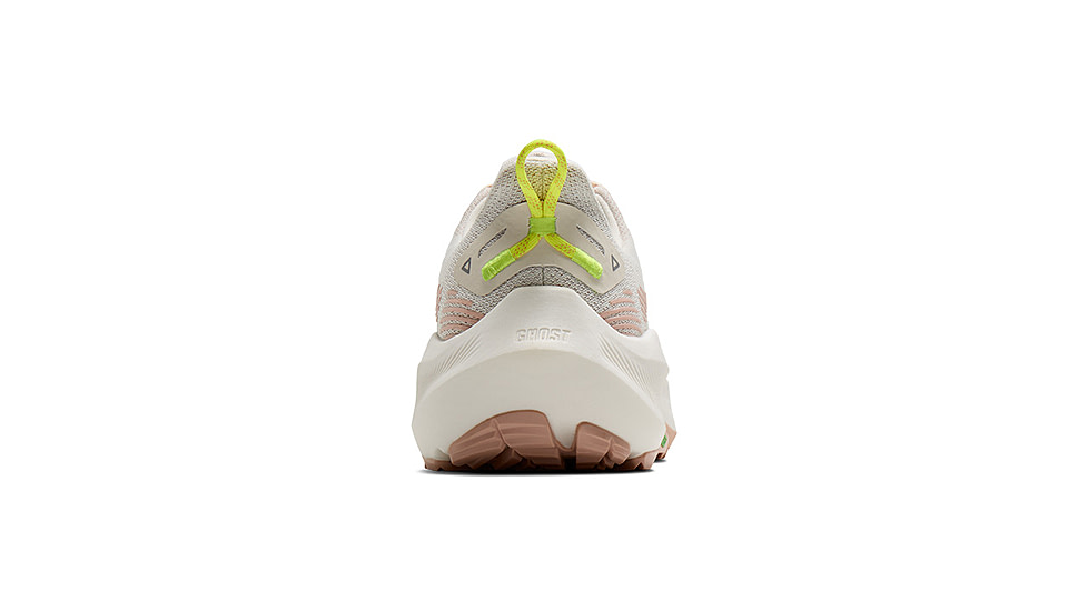 Brooks Ghost Trail Shoes - Womens