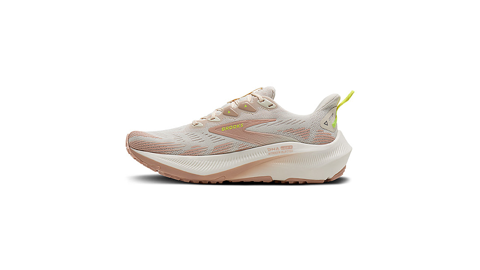 Brooks Ghost Trail Shoes - Womens