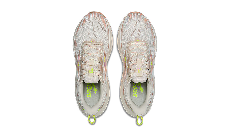 Brooks Ghost Trail Shoes - Womens