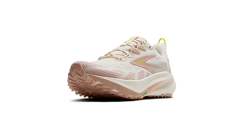 Brooks Ghost Trail Shoes - Womens