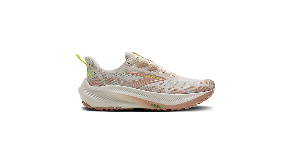Brooks Ghost Trail Shoes - Womens