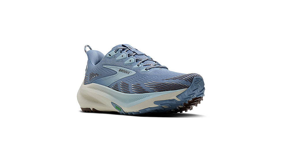 Brooks Ghost Trail Shoes - Womens