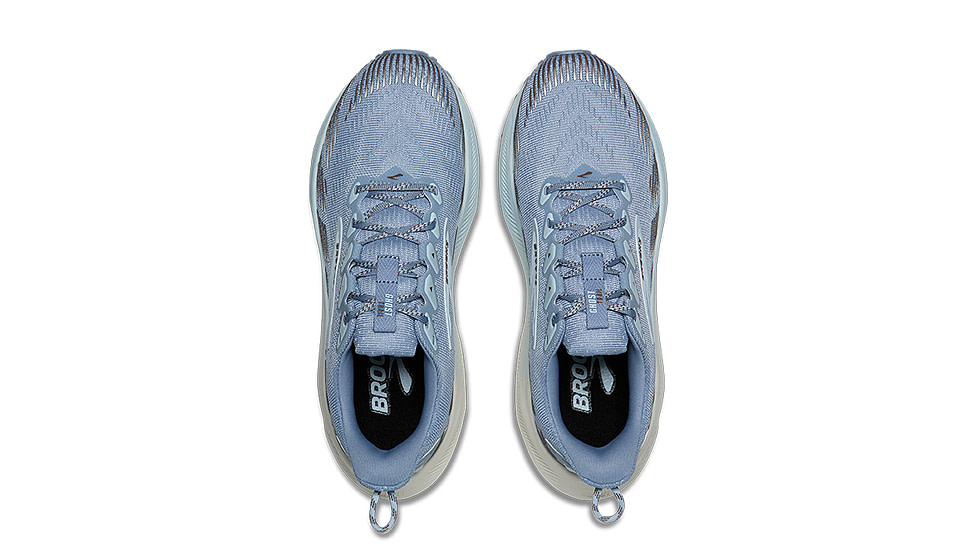 Brooks Ghost Trail Shoes - Womens