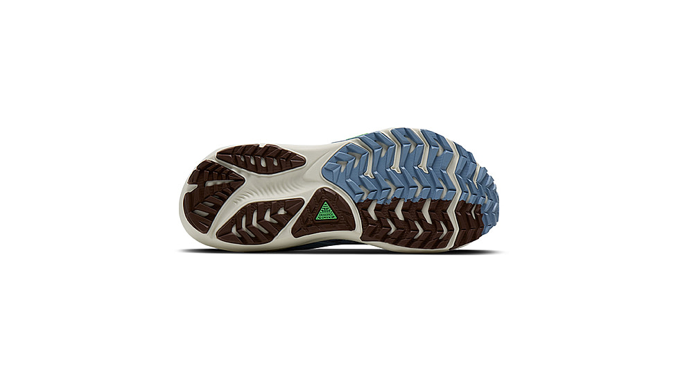 Brooks Ghost Trail Shoes - Womens