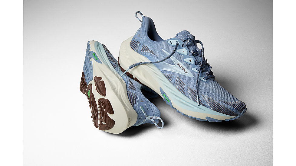 Brooks Ghost Trail Shoes - Womens