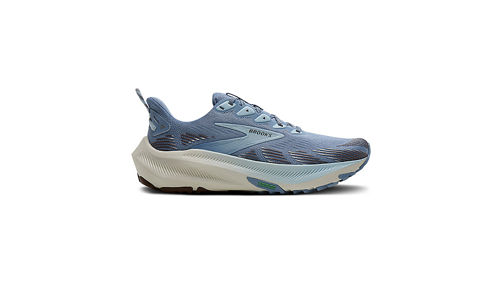 Brooks Ghost Trail Shoes - Womens
