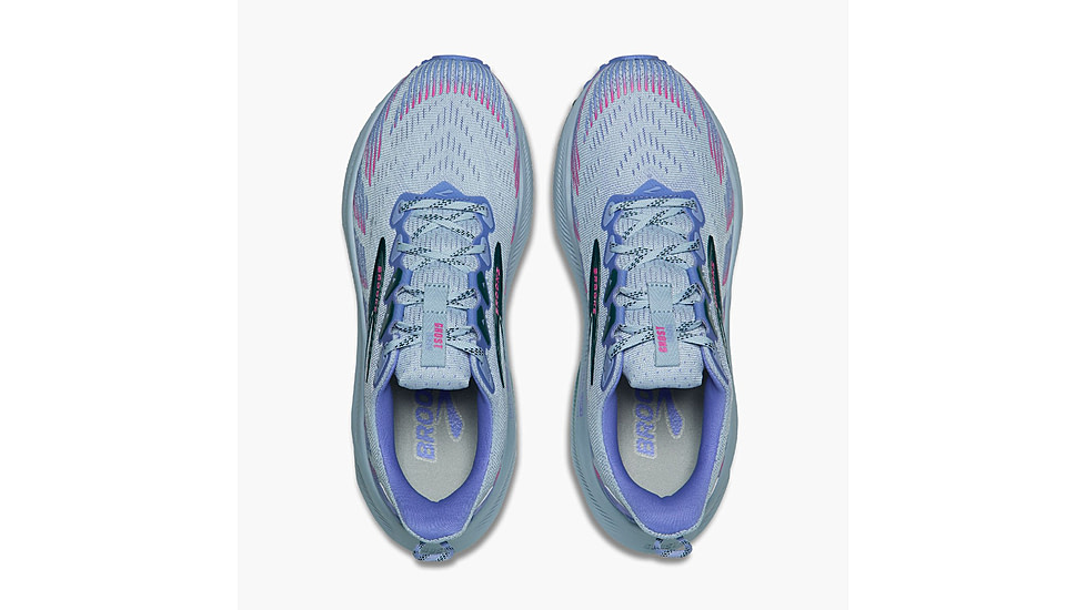 Brooks Ghost Trail - Womens