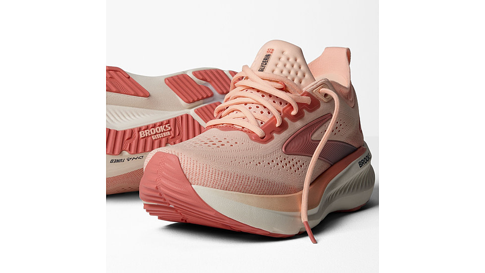 Brooks Glycerin 23 - Womens