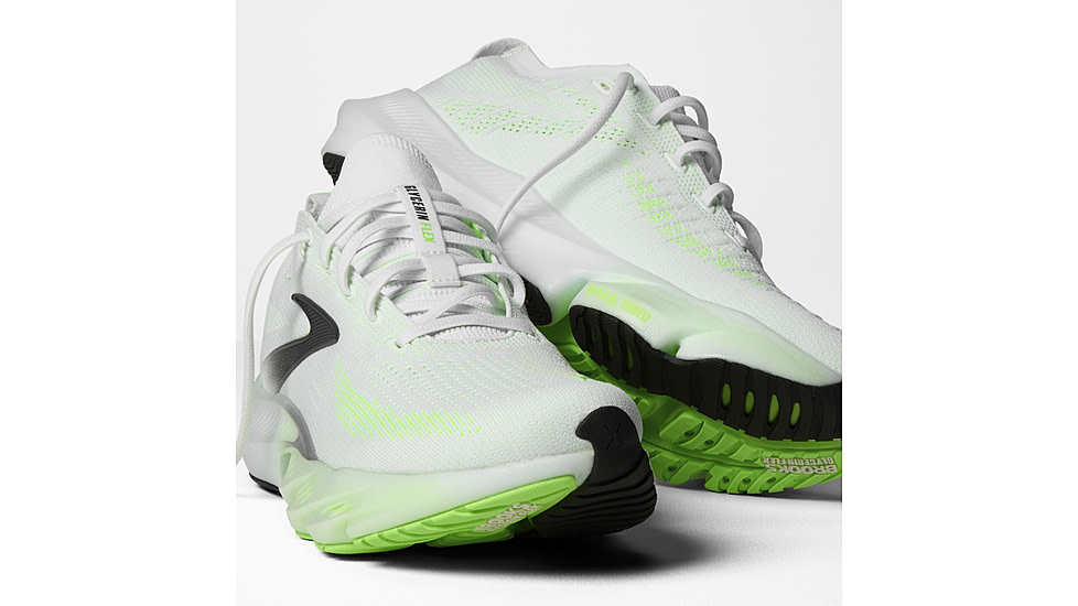 Brooks Glycerin Flex - Mens