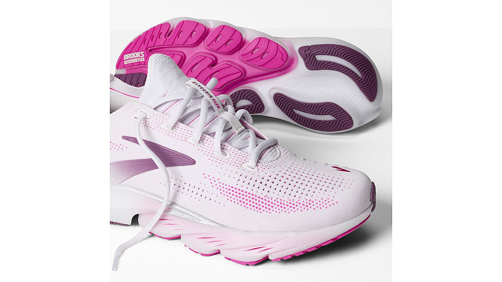 Brooks Glycerin Flex - Womens