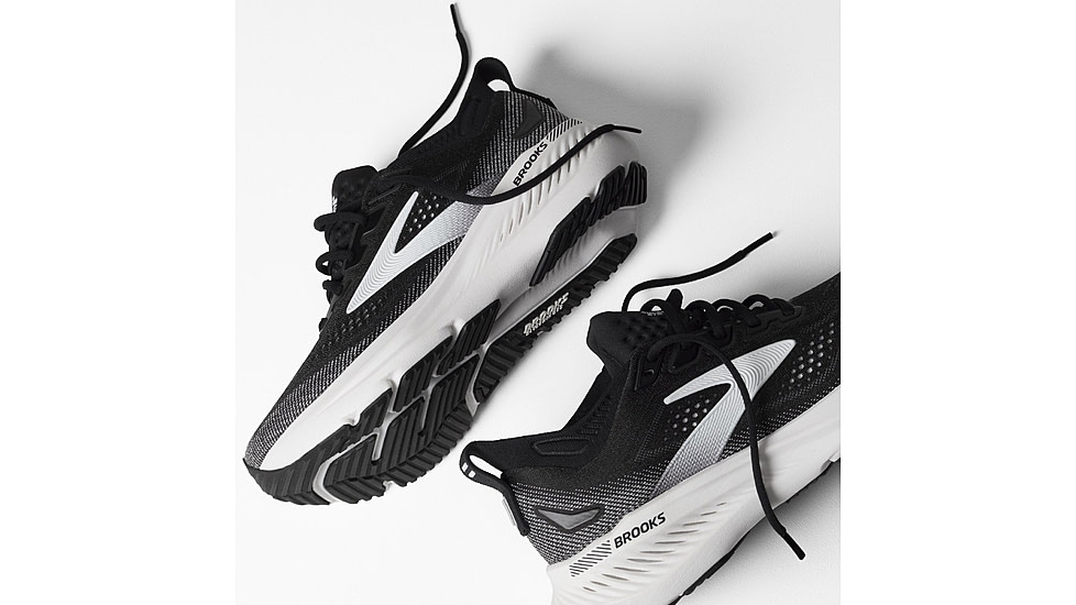 Brooks Glycerin GTS 23 - Womens