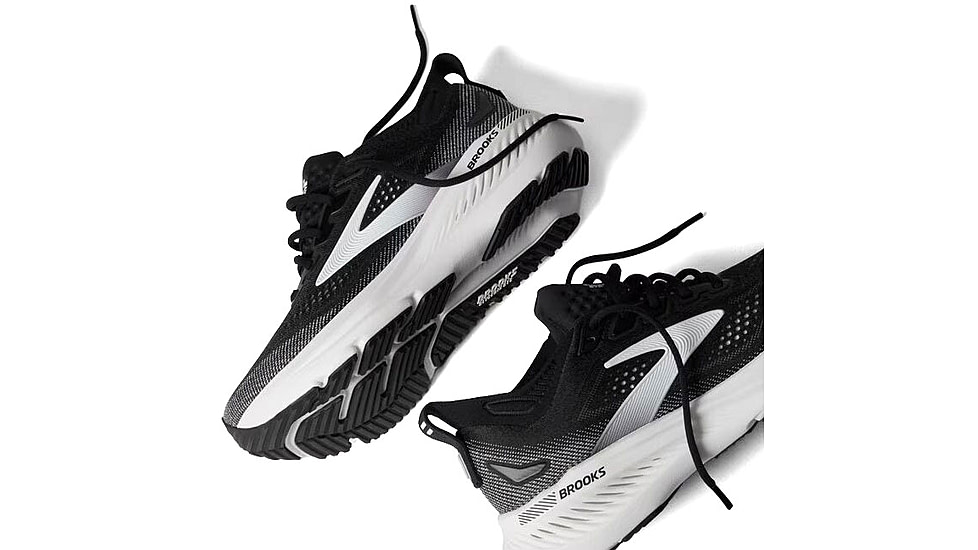 Brooks Glycerin GTS 23 - Womens Road Running Shoes