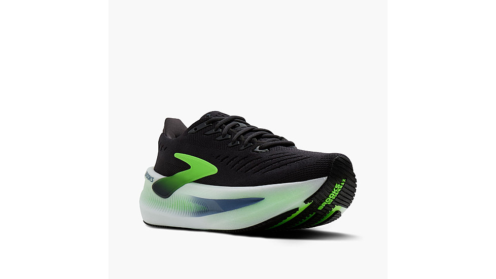 Brooks Glycerin Max 2 - Mens