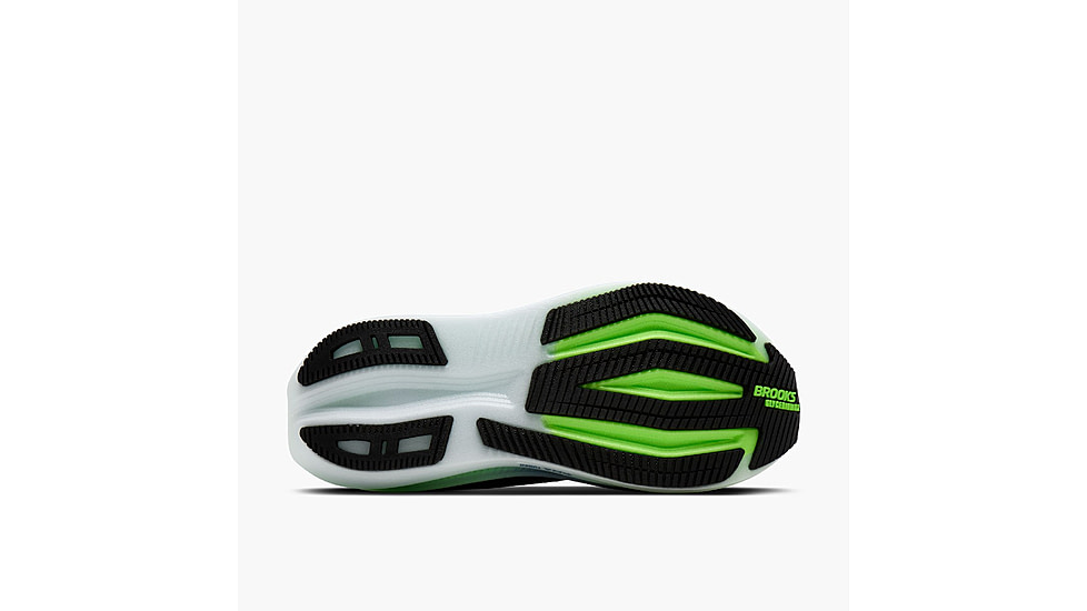 Brooks Glycerin Max 2 - Mens