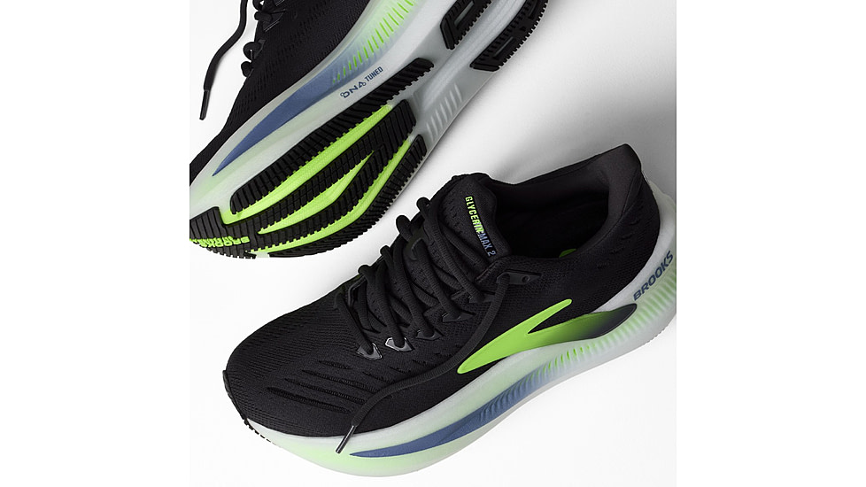 Brooks Glycerin Max 2 - Mens