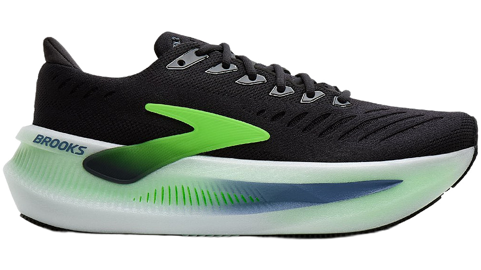 Brooks Glycerin Max 2 - Mens