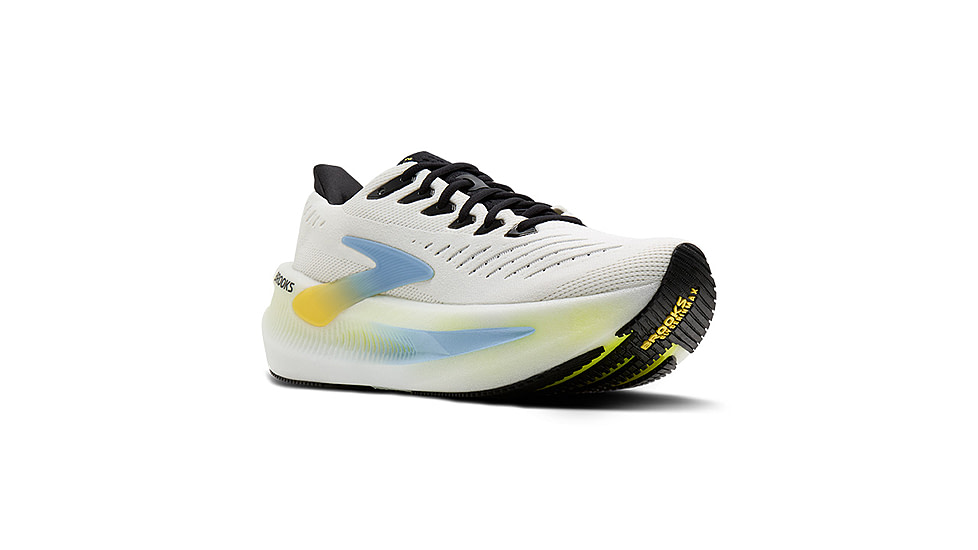 Brooks Glycerin Max 2 Running Shoes - Mens