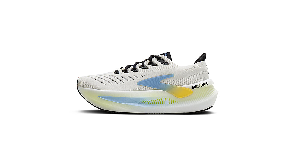 Brooks Glycerin Max 2 Running Shoes - Mens