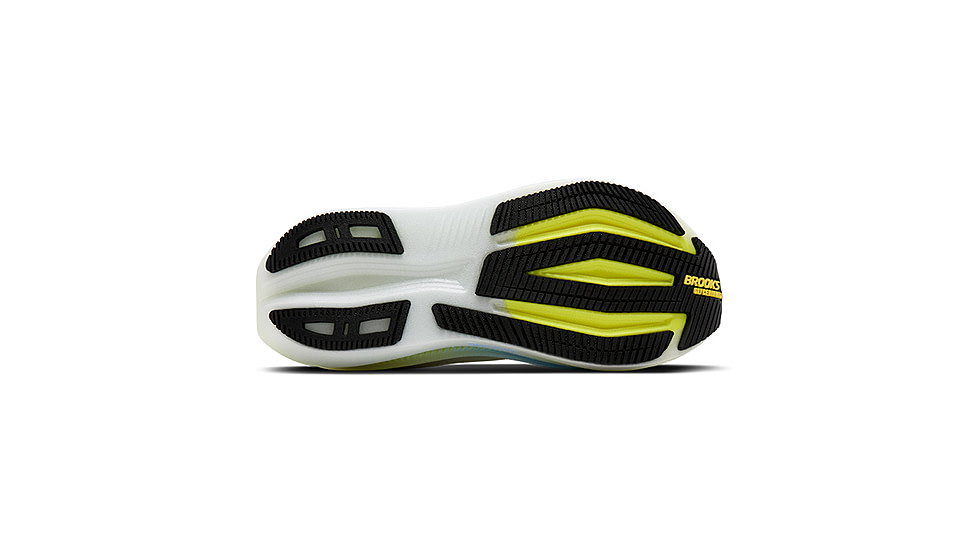 Brooks Glycerin Max 2 Running Shoes - Mens