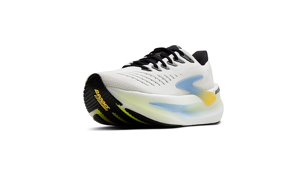 Brooks Glycerin Max 2 Running Shoes - Mens