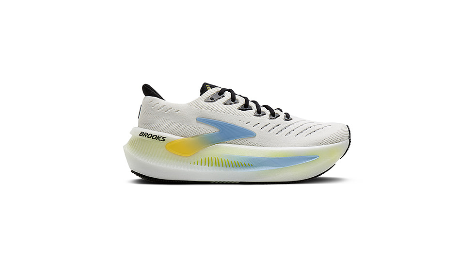 Brooks Glycerin Max 2 Running Shoes - Mens