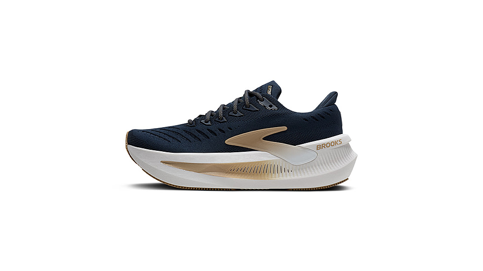 Brooks Glycerin Max 2 Running Shoes - Mens