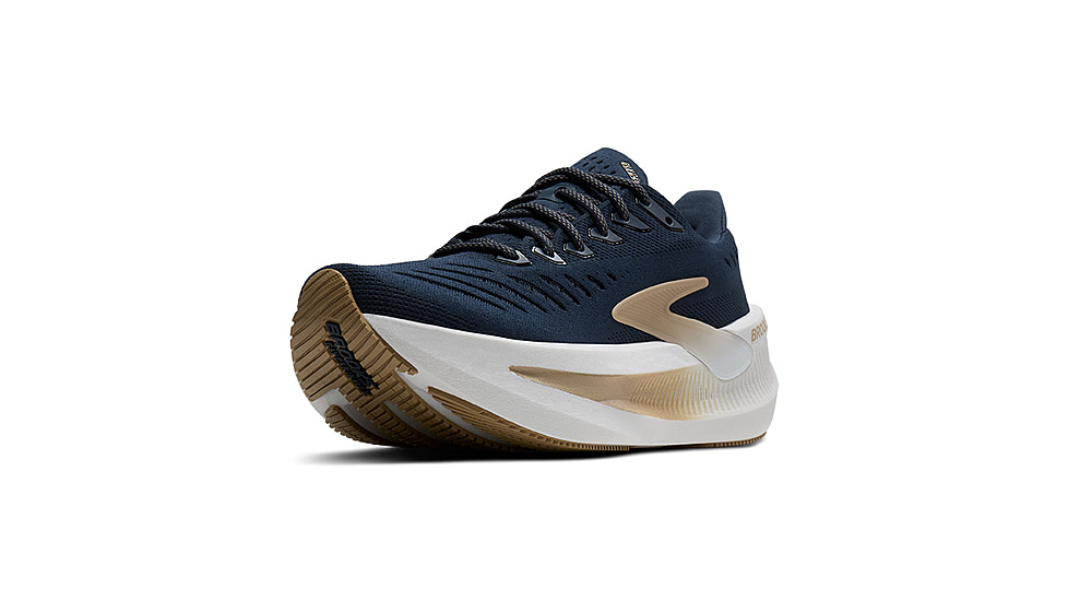 Brooks Glycerin Max 2 Running Shoes - Mens