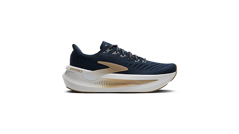 Brooks Glycerin Max 2 Running Shoes - Mens