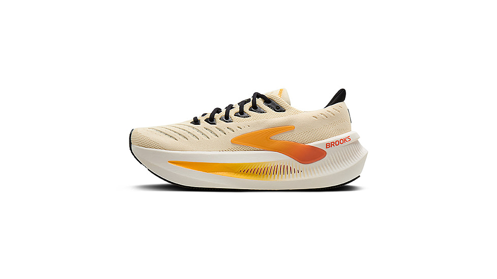 Brooks Glycerin Max 2 Running Shoes - Mens