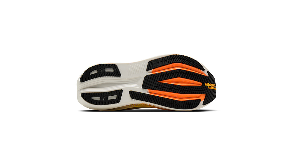 Brooks Glycerin Max 2 Running Shoes - Mens